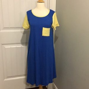 LuLaRoe Dress